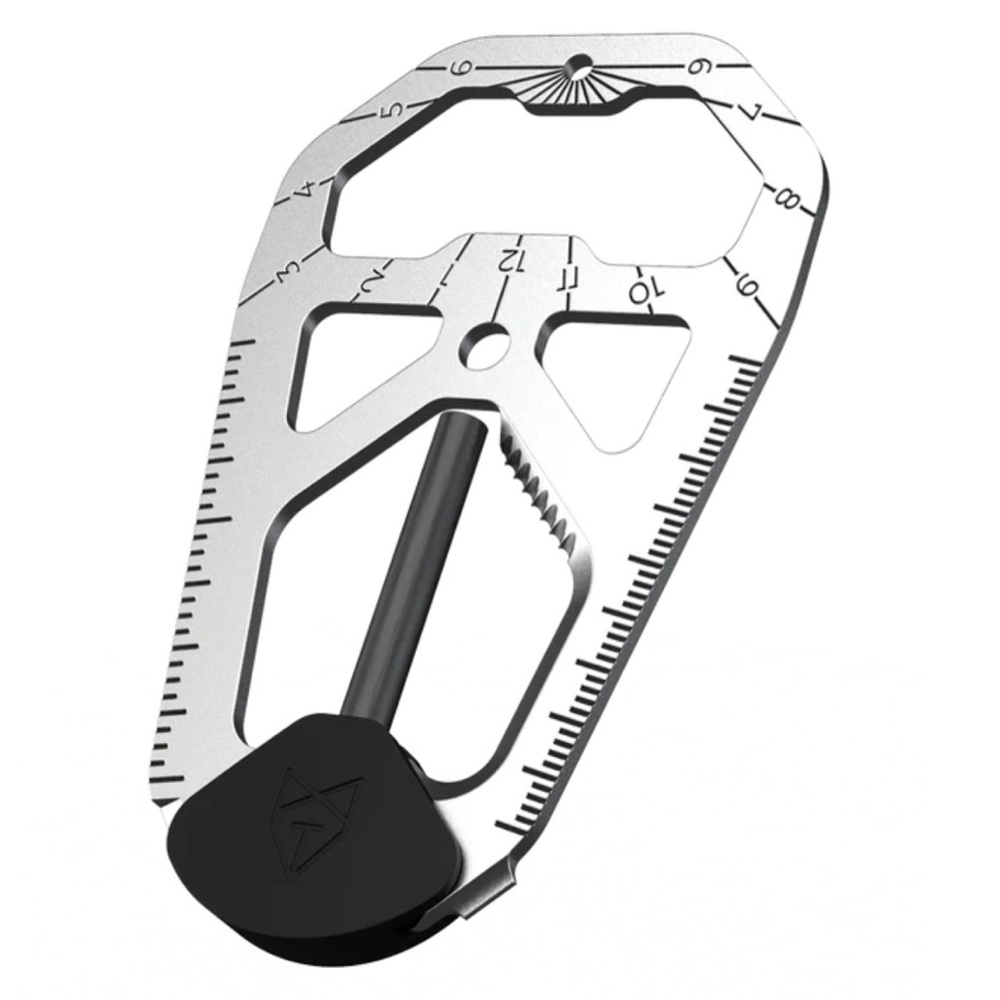 Tactica *NIB* M.020 Camping Multi-Tool Card